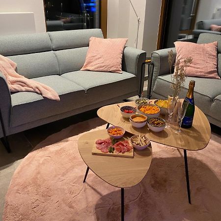 Coolsea3 - Modern Appartment Ostend Luaran gambar