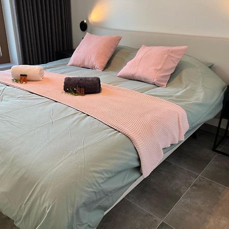 Coolsea3 - Modern Appartment Ostend Luaran gambar