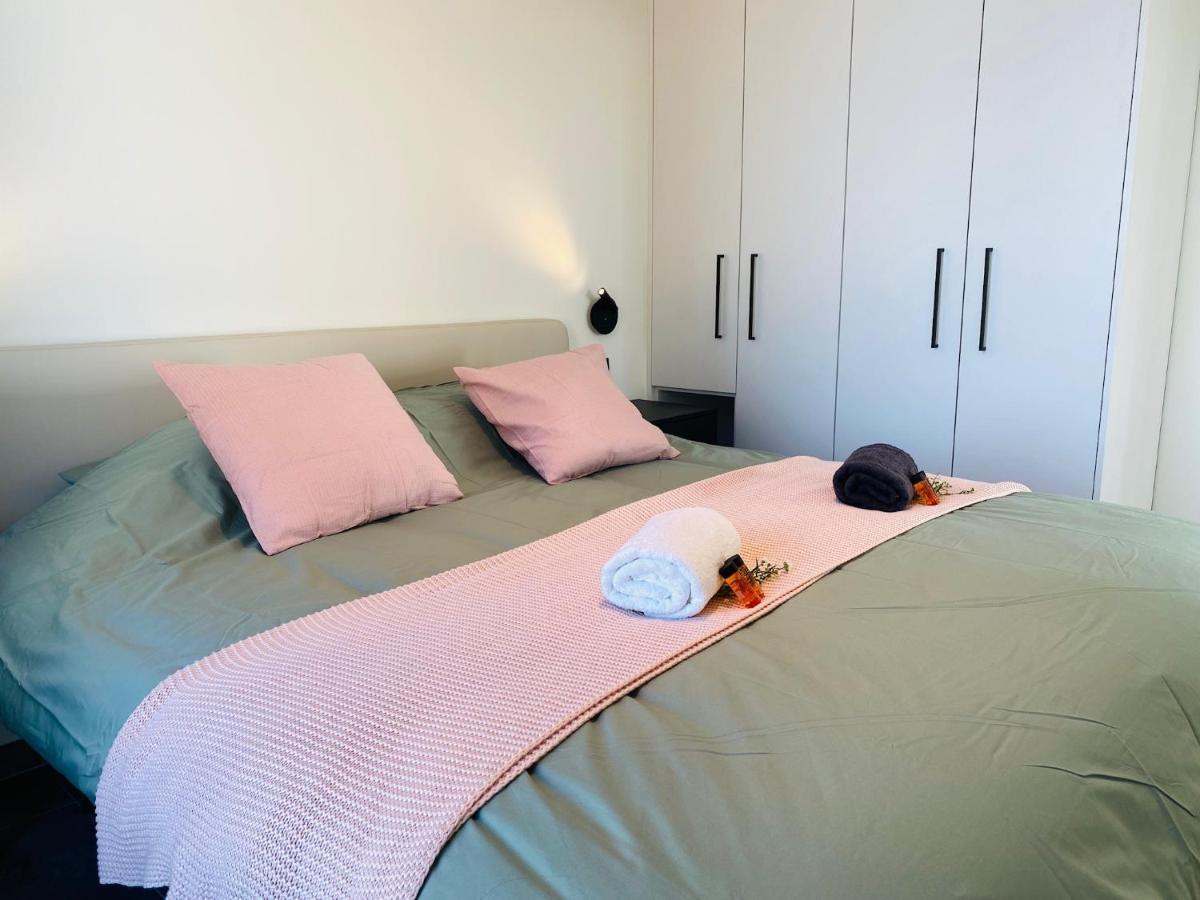 Coolsea3 - Modern Appartment Ostend Luaran gambar