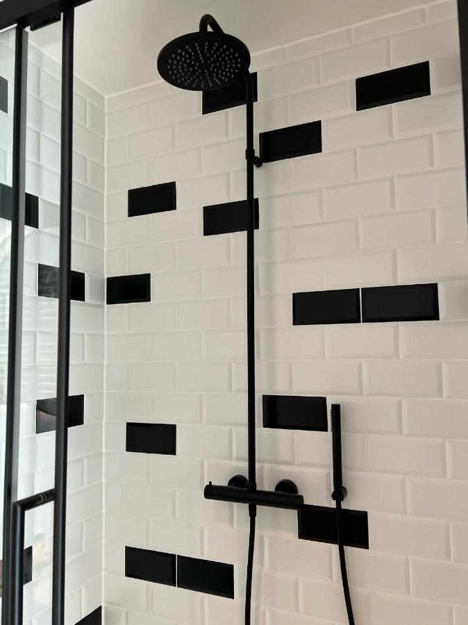 Coolsea3 - Modern Appartment Ostend Luaran gambar