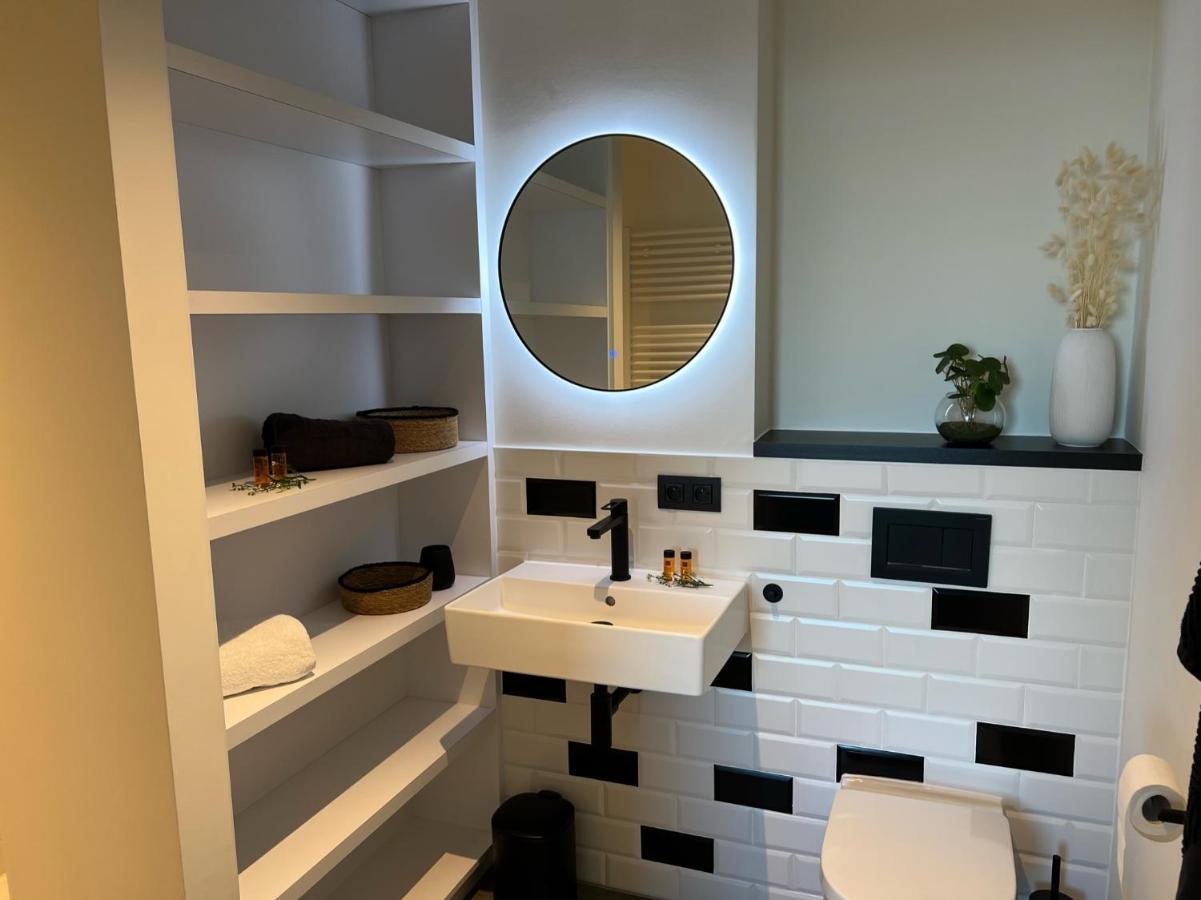 Coolsea3 - Modern Appartment Ostend Luaran gambar