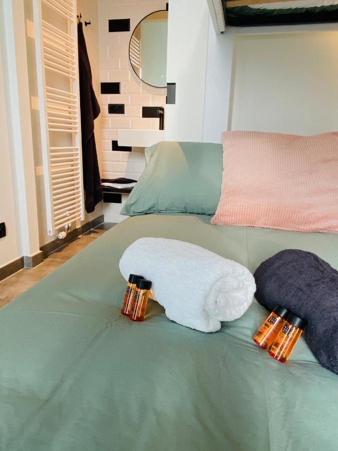 Coolsea3 - Modern Appartment Ostend Luaran gambar