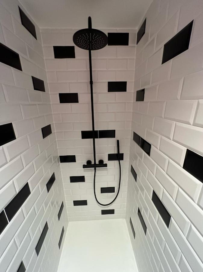 Coolsea3 - Modern Appartment Ostend Luaran gambar