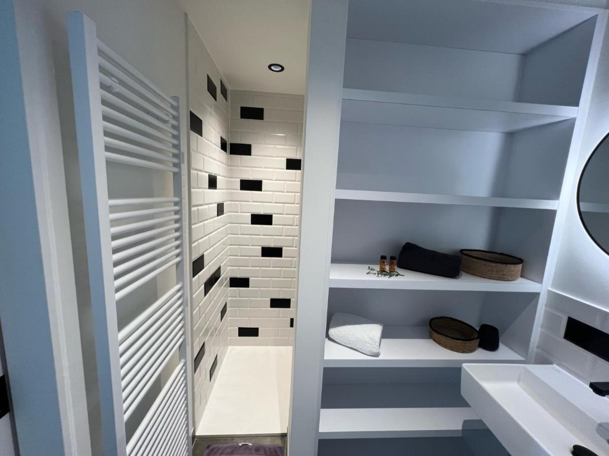 Coolsea3 - Modern Appartment Ostend Luaran gambar